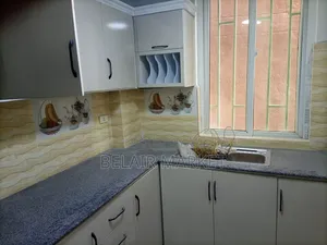 3bdrm Condo in Koye Feche, Akaky Kaliti for rent