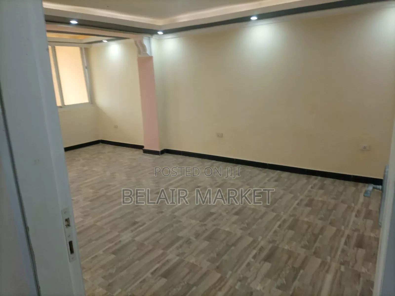 3bdrm Condo in Koye Feche, Akaky Kaliti for rent