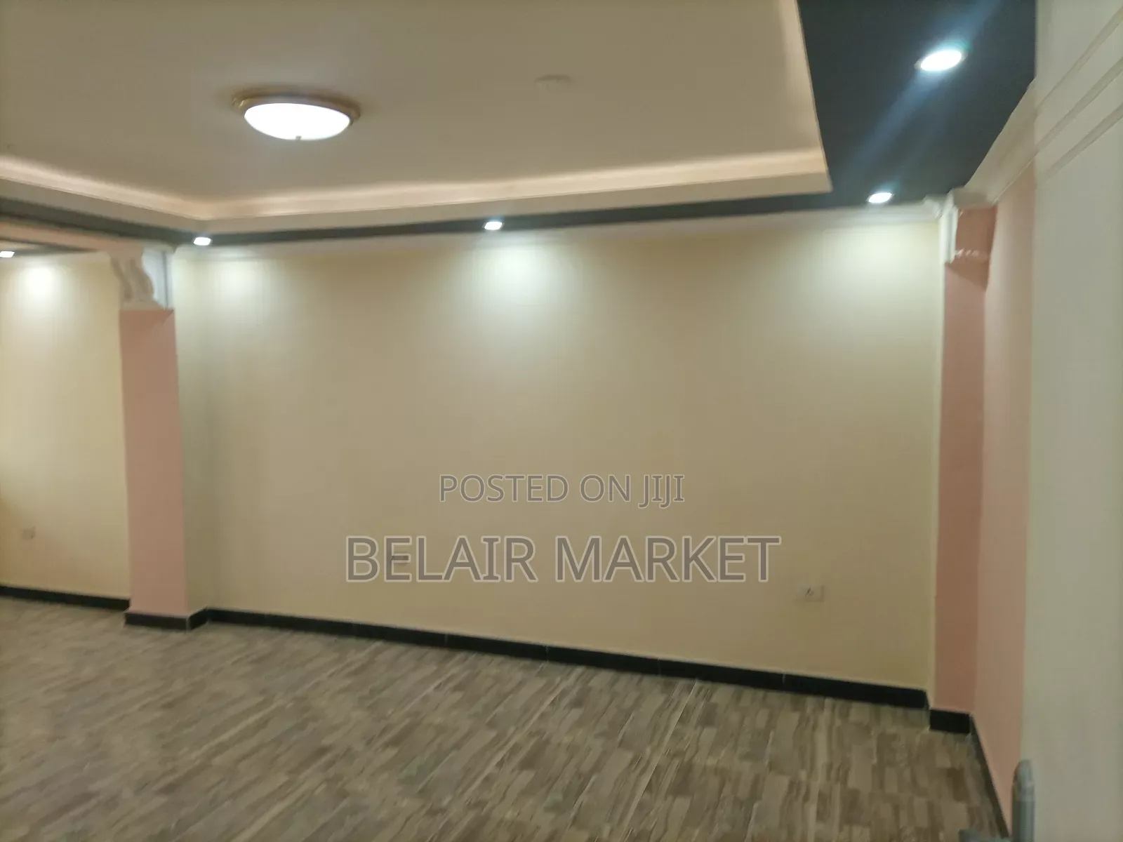 3bdrm Condo in Koye Feche, Akaky Kaliti for rent