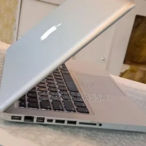 Laptop Apple MacBook 2011 16GB Intel Core I5 SSD 256GB