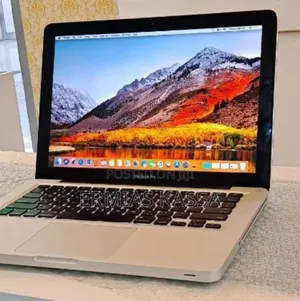 Laptop Apple MacBook 2011 16GB Intel Core I5 SSD 256GB