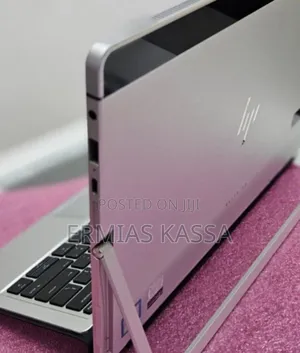 New Laptop HP Elite X2 1013 G4 8GB Intel Core I5 SSD 256GB