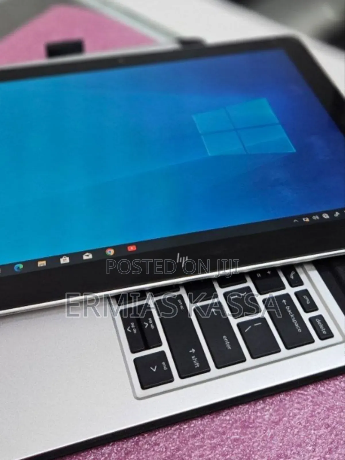 New Laptop HP Elite X2 1013 G4 8GB Intel Core I5 SSD 256GB