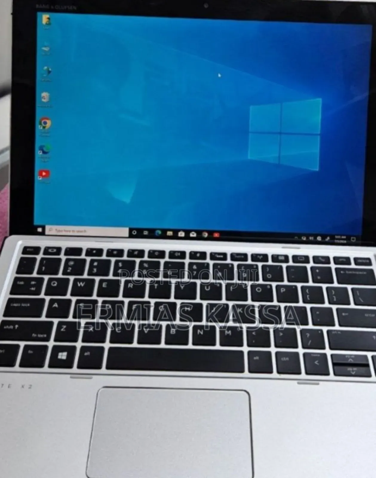 New Laptop HP Elite X2 1013 G4 8GB Intel Core I5 SSD 256GB