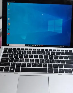 New Laptop HP Elite X2 1013 G4 8GB Intel Core I5 SSD 256GB