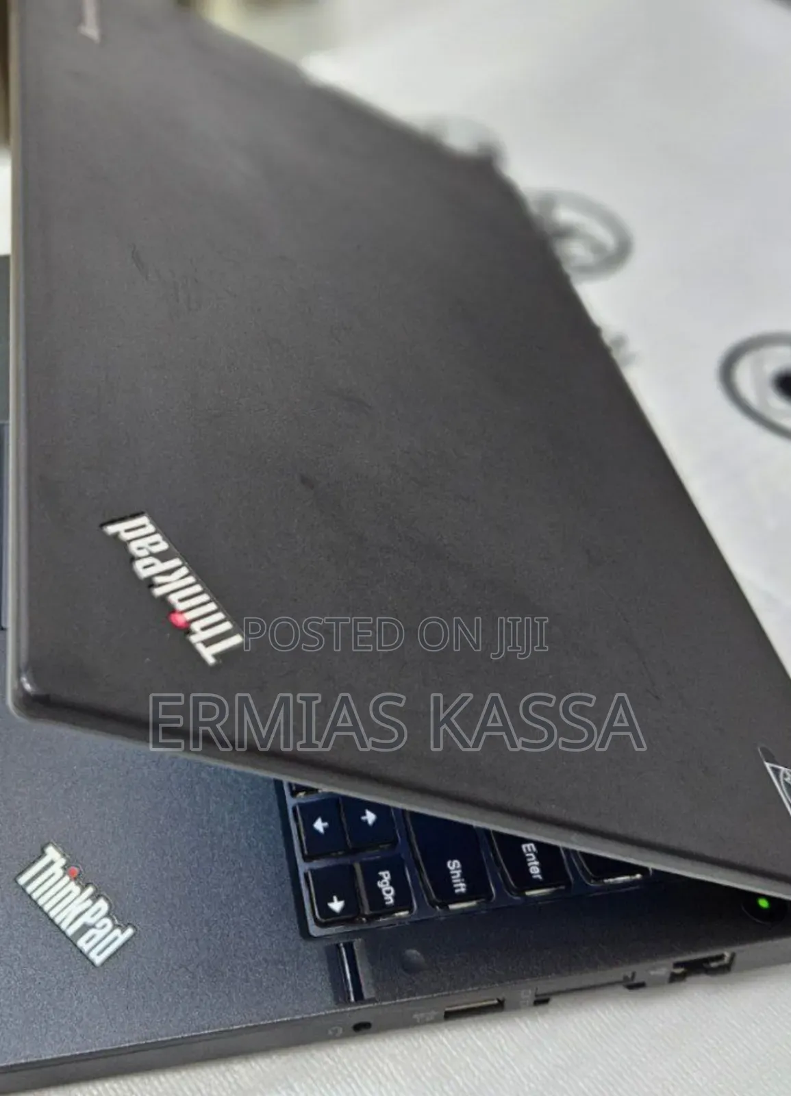 New Laptop Lenovo ThinkPad X250 8GB Intel Core I5 HDD 500GB