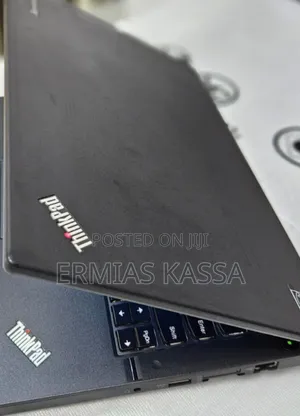 New Laptop Lenovo ThinkPad X250 8GB Intel Core I5 HDD 500GB