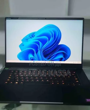 Photo - New Laptop Razer Blade Advanced 16GB Intel Core I7 SSD 1T