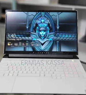 Photo - New Laptop Alienware M17x R2 16GB Intel Core I7 SSD 1T