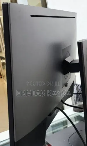 Dell Frameless 24 Inch Monitor