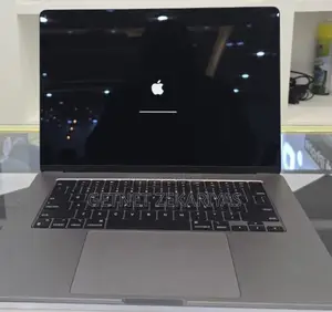 Photo - New Laptop Apple MacBook Air 2023 M2 8GB Apple M2 SSD 256GB