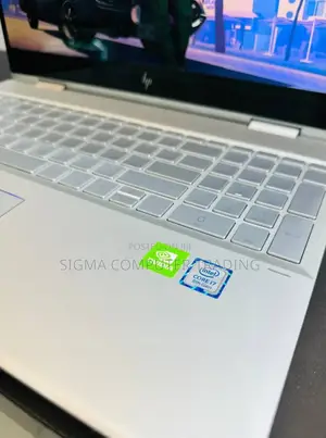 Photo - New Laptop HP Envy X360 16GB Intel Core I7 SSD 512GB