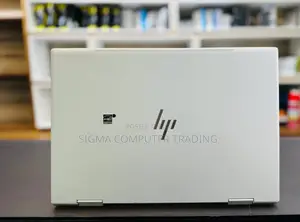 New Laptop HP Envy X360 16GB Intel Core I7 SSD 512GB