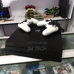 Playstation 4 PRO 
