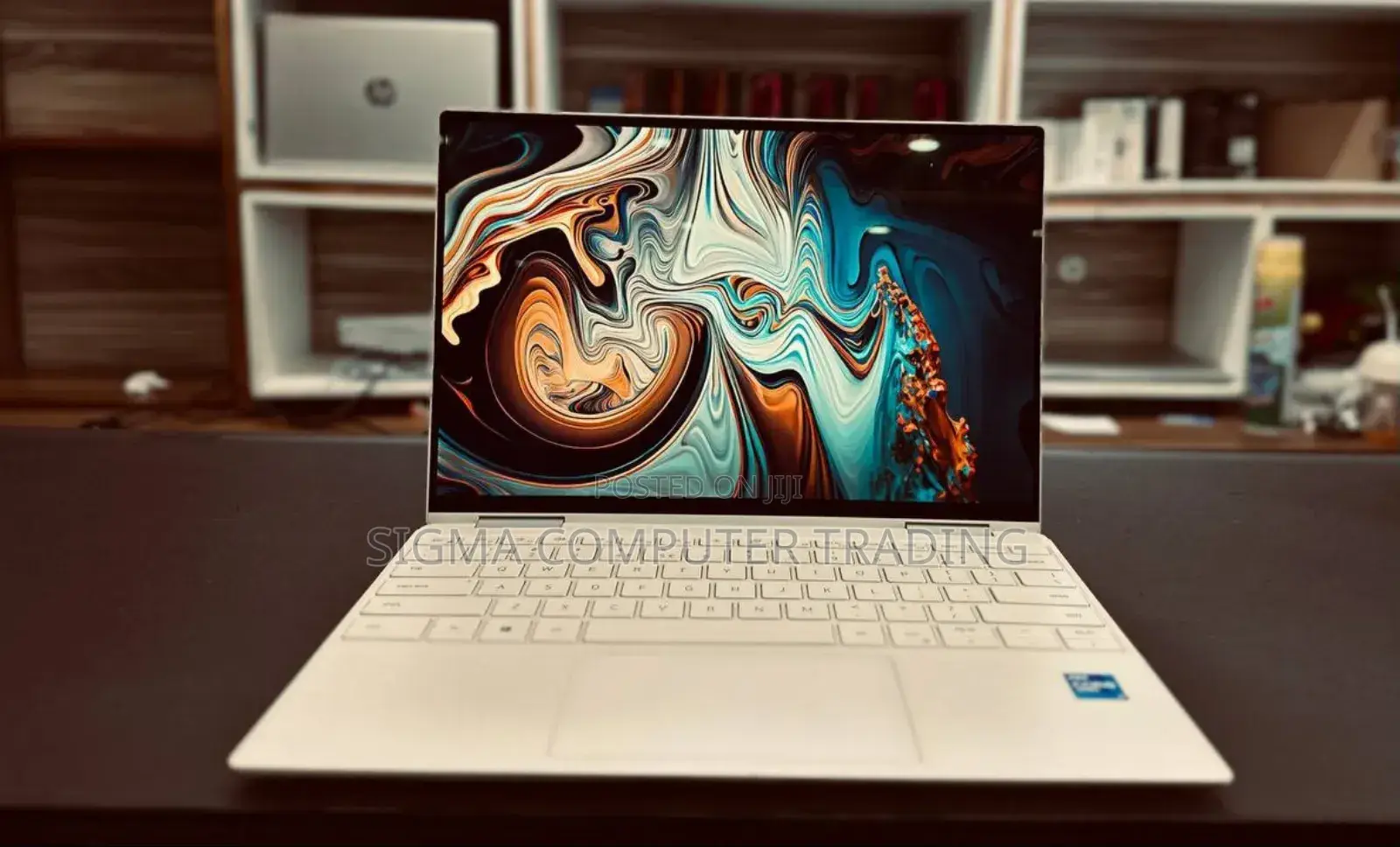 New Laptop Dell XPS 13 32GB Intel Core I7 SSD 1T