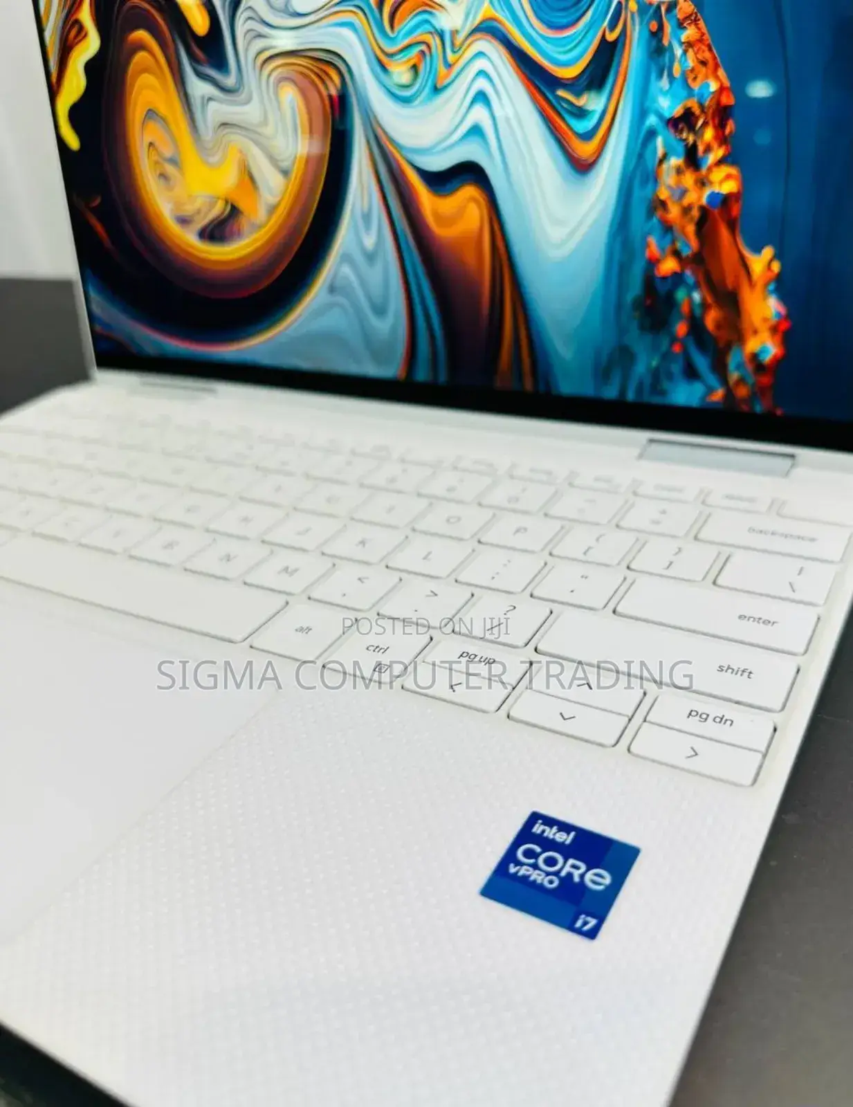 New Laptop Dell XPS 13 32GB Intel Core I7 SSD 1T