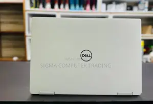 New Laptop Dell XPS 13 32GB Intel Core I7 SSD 1T