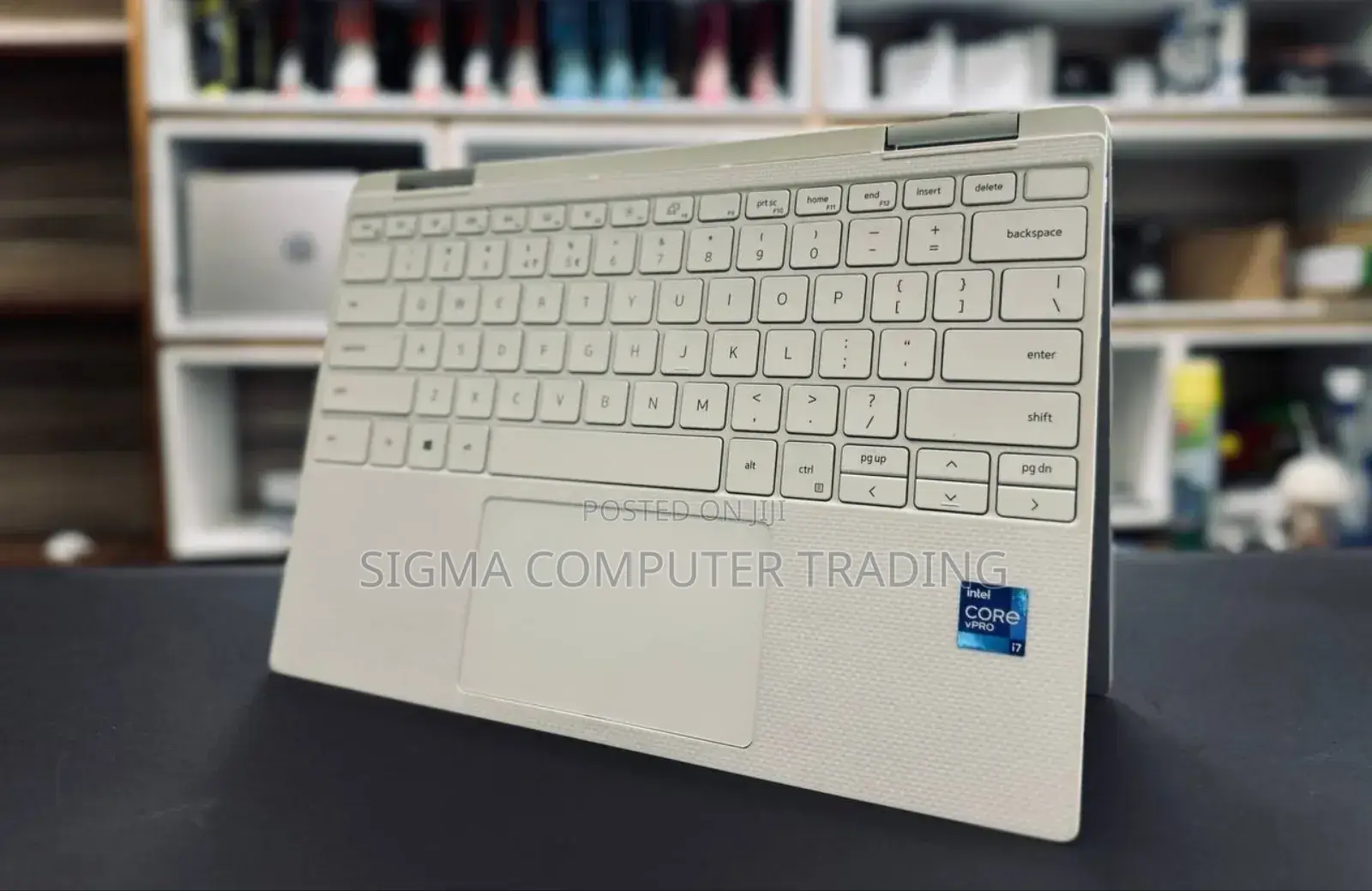 New Laptop Dell XPS 13 32GB Intel Core I7 SSD 1T