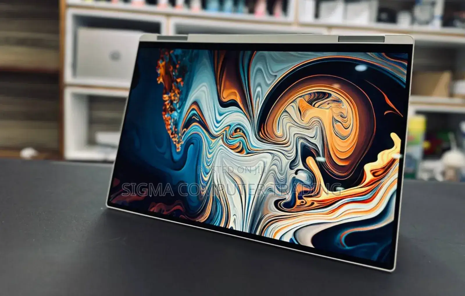 New Laptop Dell XPS 13 32GB Intel Core I7 SSD 1T