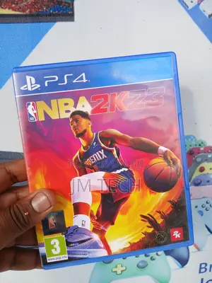 Playstation 4 Game Cd