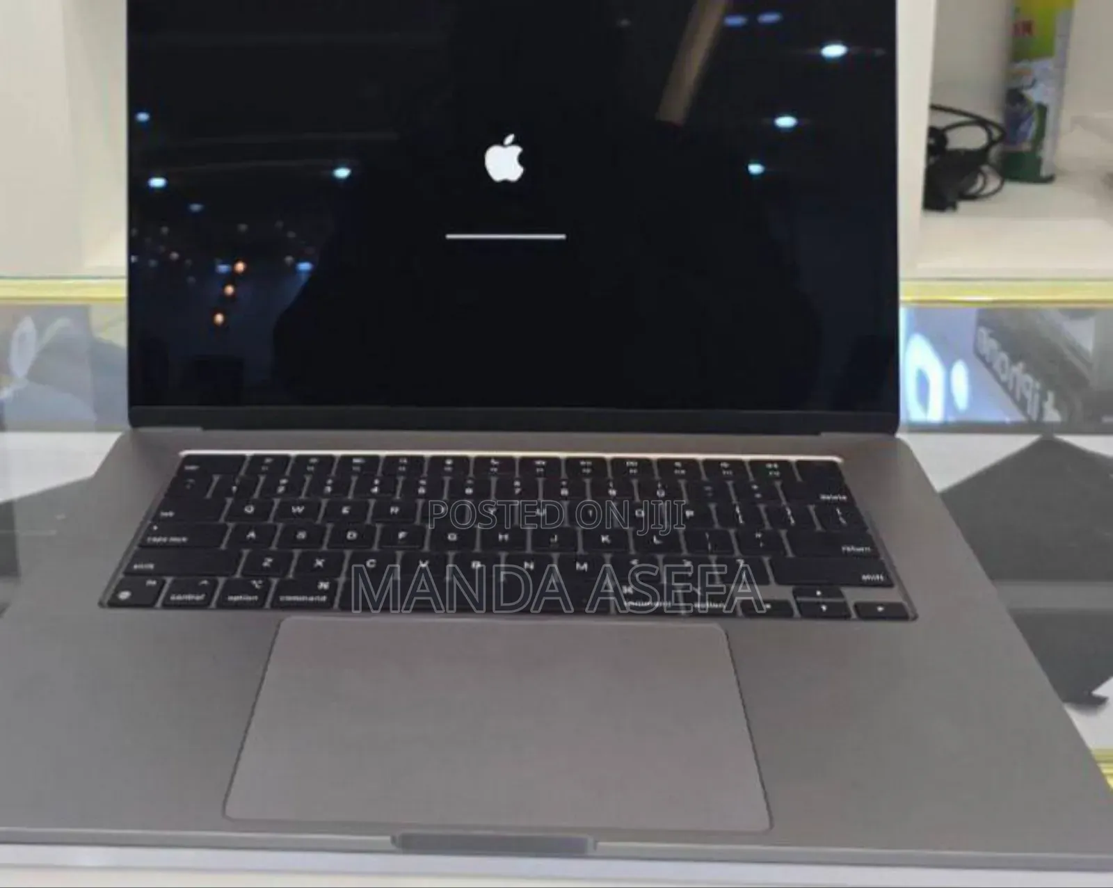 New Laptop Apple MacBook Air 8GB Apple M2 SSD 256GB