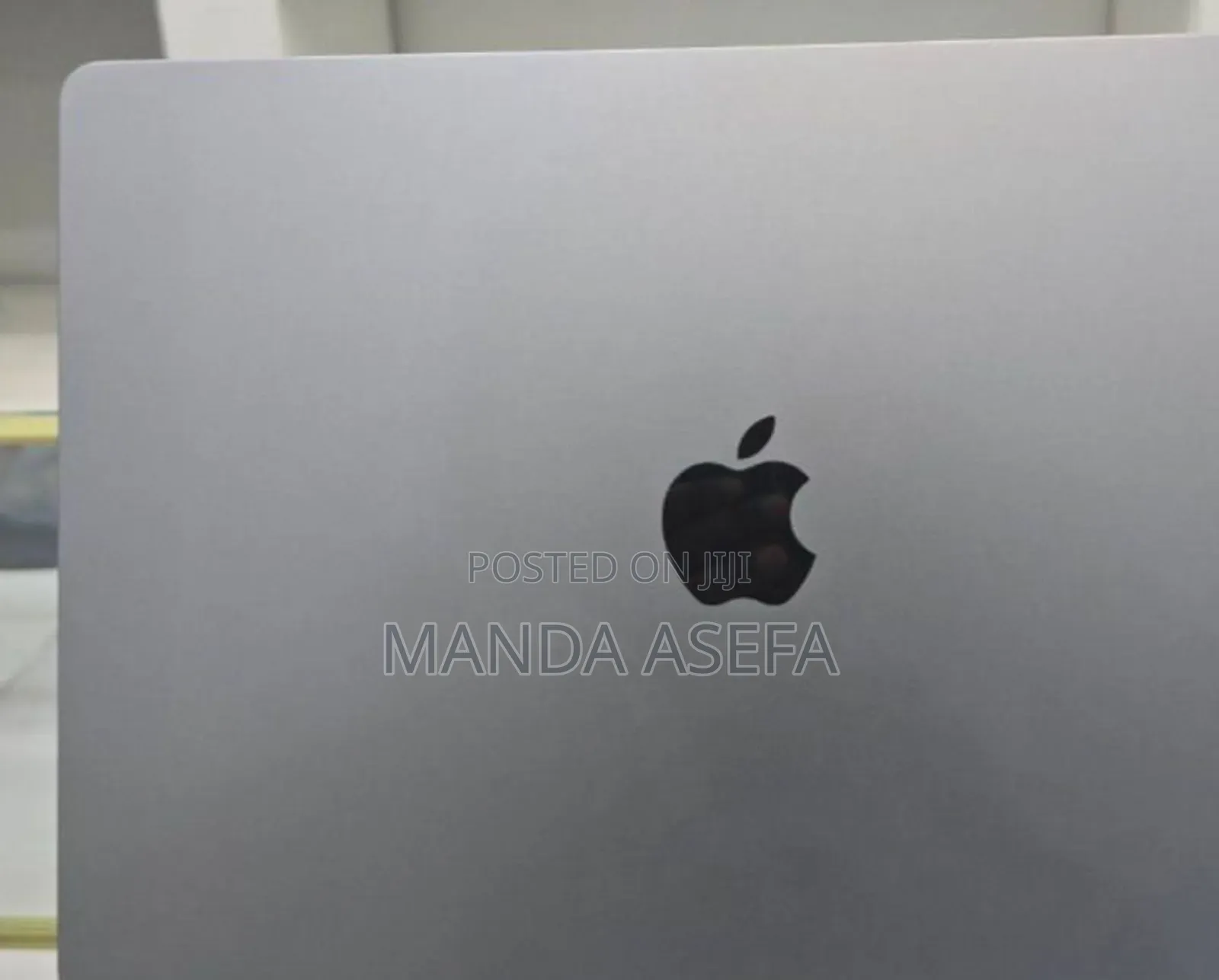 New Laptop Apple MacBook Air 8GB Apple M2 SSD 256GB