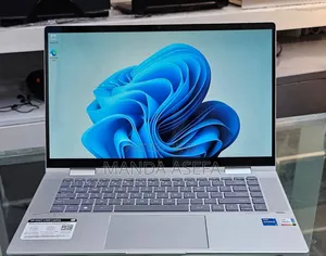 Photo - New Laptop HP Envy X360 8GB Intel Core I5 SSD 512GB