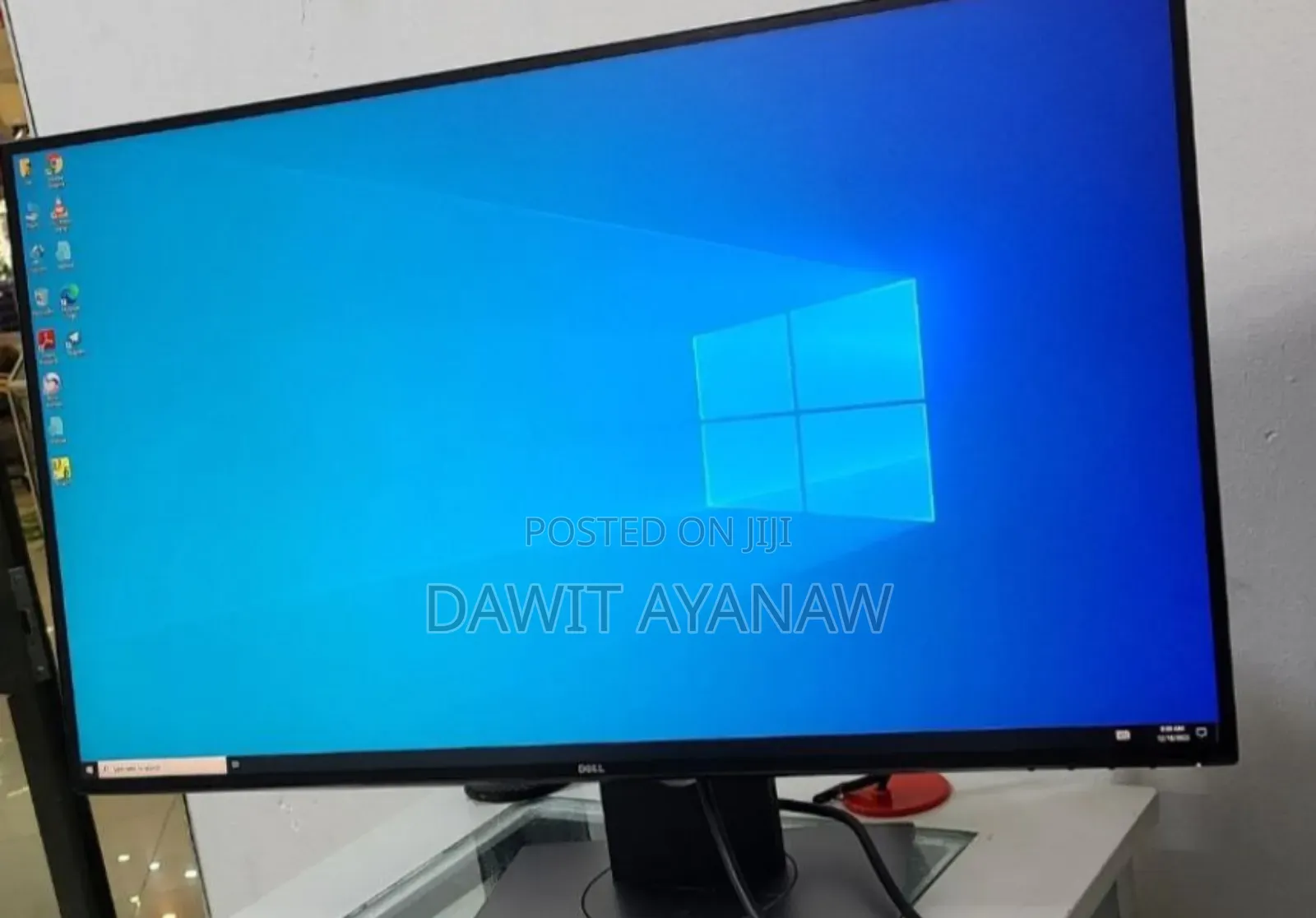 Dell Monitor