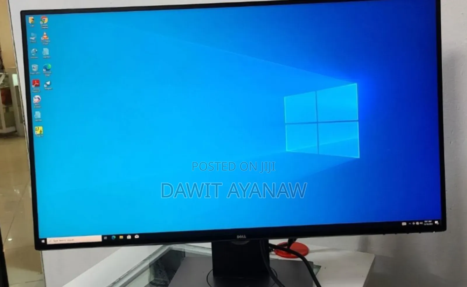 Dell Monitor