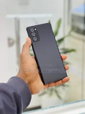 New Samsung Galaxy Note 20 5G 256 GB