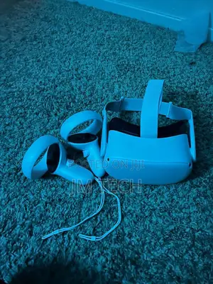 Photo - Oculus VR 256 Gb