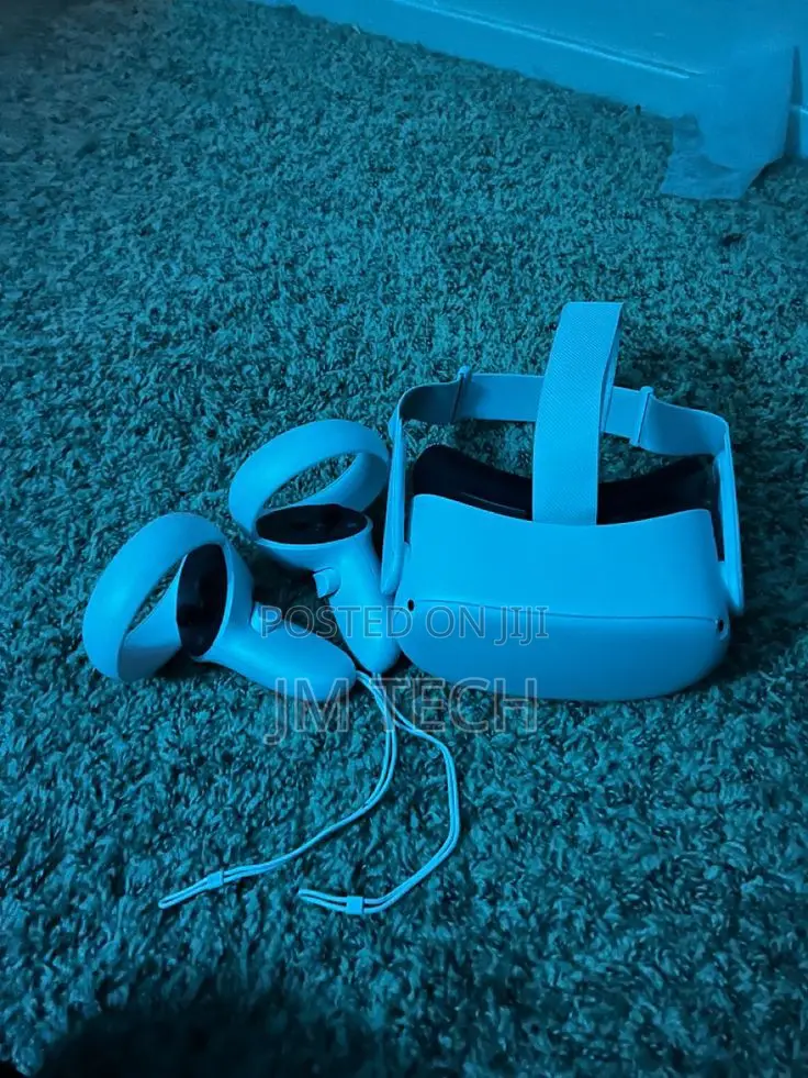 Oculus VR 256 Gb