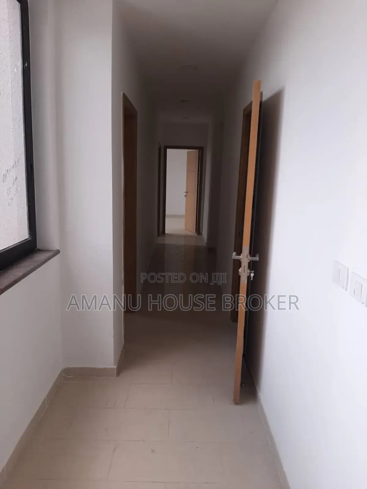 3bdrm Apartment in Adfis Abeba, Yeka for sale