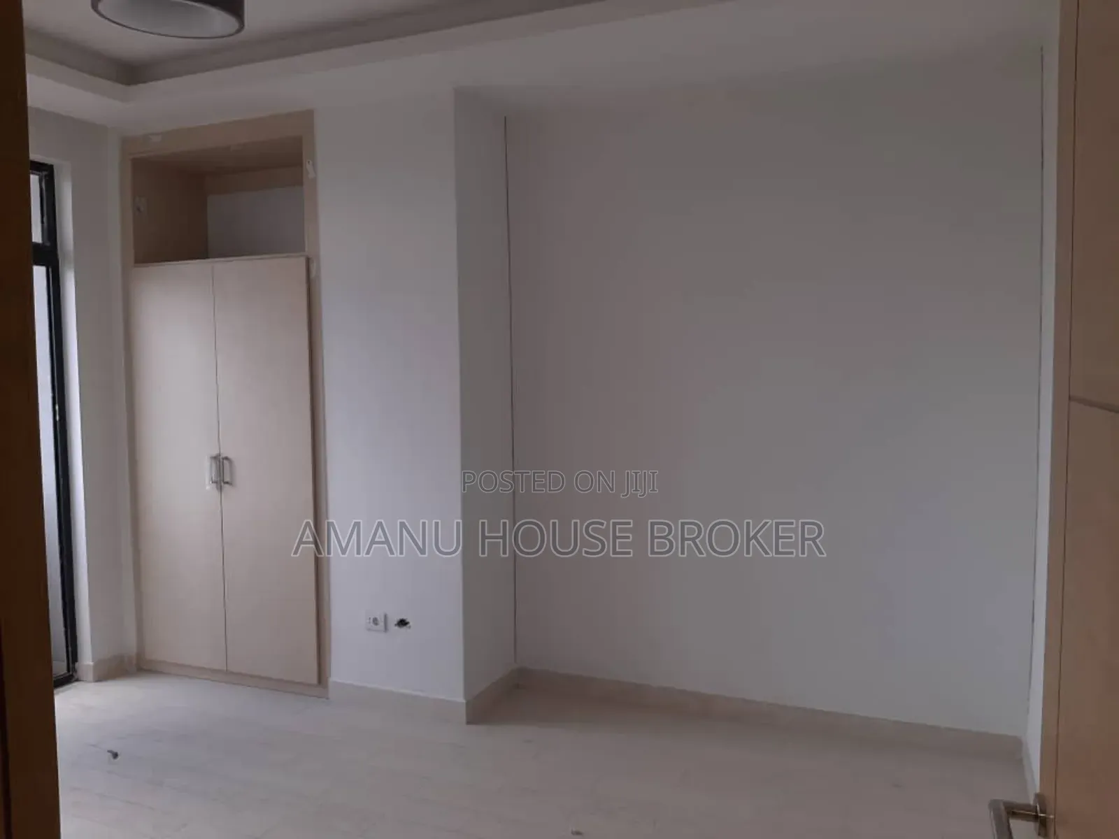 3bdrm Apartment in Adfis Abeba, Yeka for sale