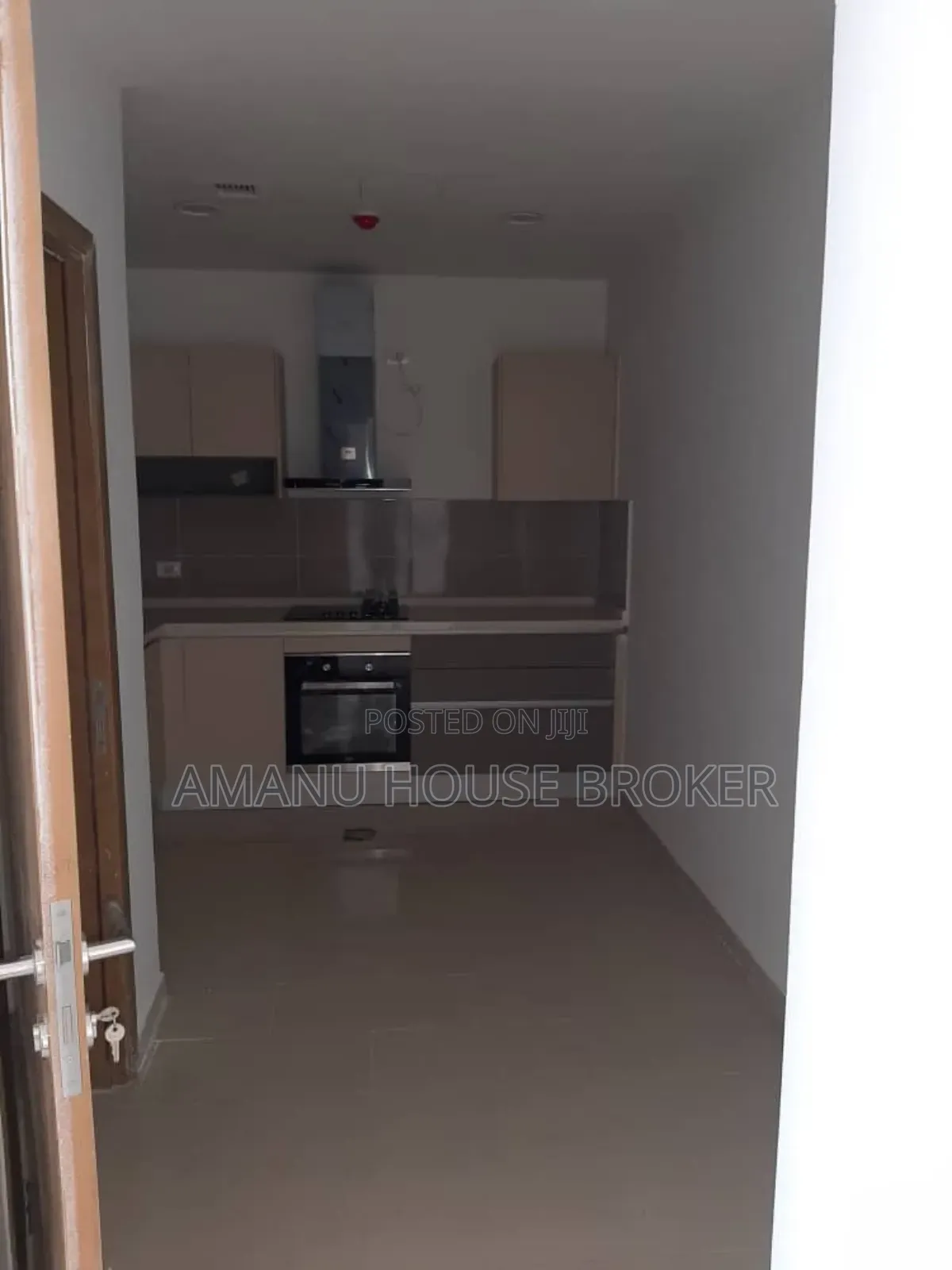3bdrm Apartment in Adfis Abeba, Yeka for sale