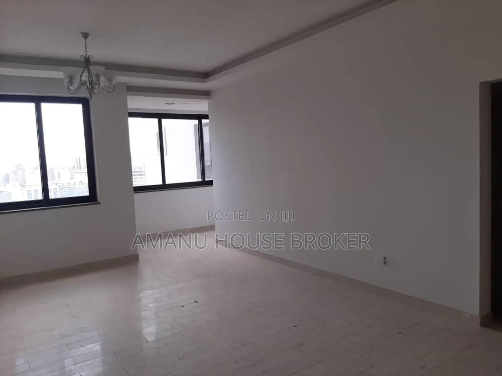 3bdrm Apartment in Adfis Abeba, Yeka for sale