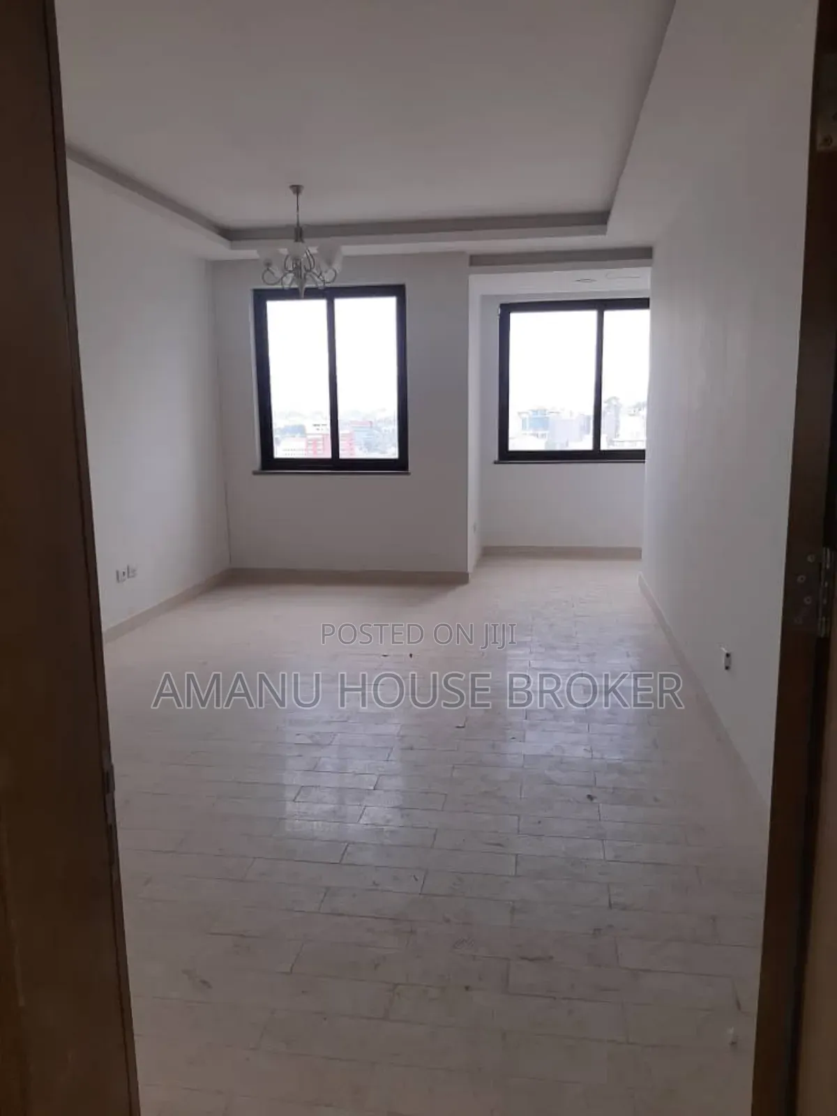 3bdrm Apartment in Adfis Abeba, Yeka for sale