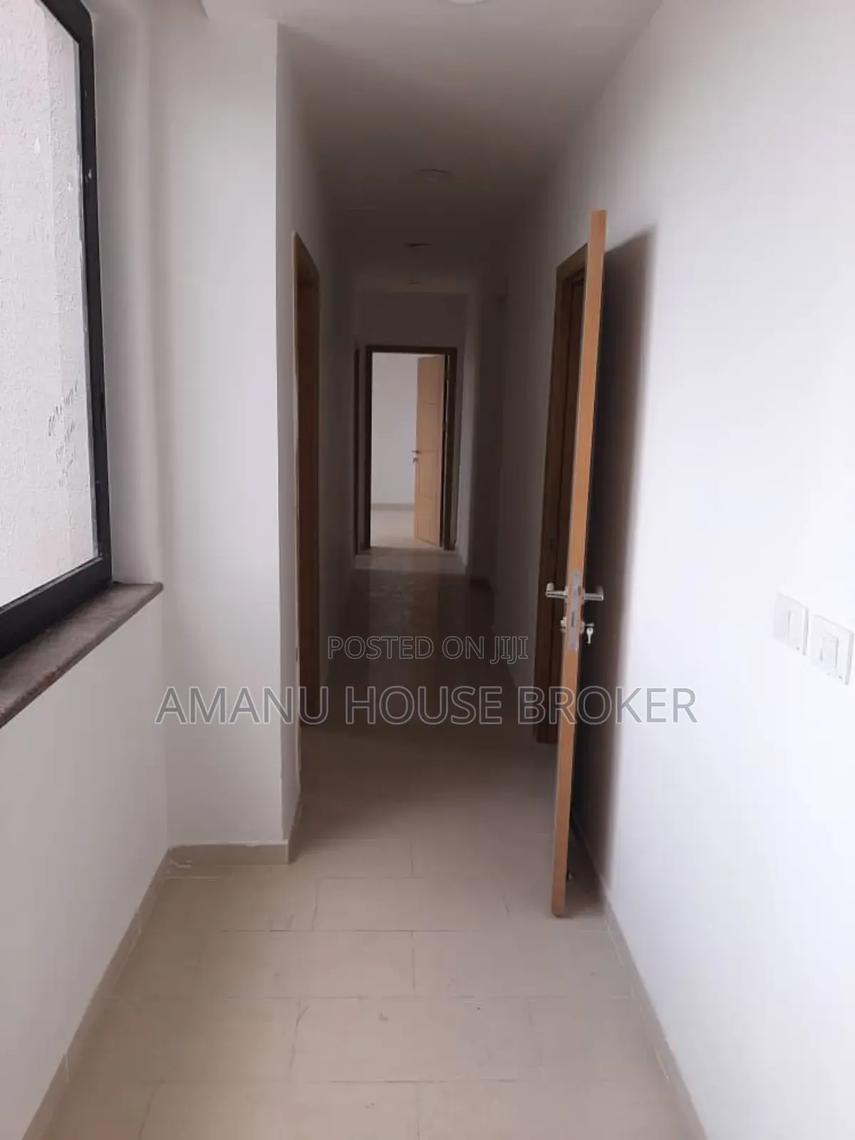 3bdrm Apartment in Adfis Abeba, Yeka for sale
