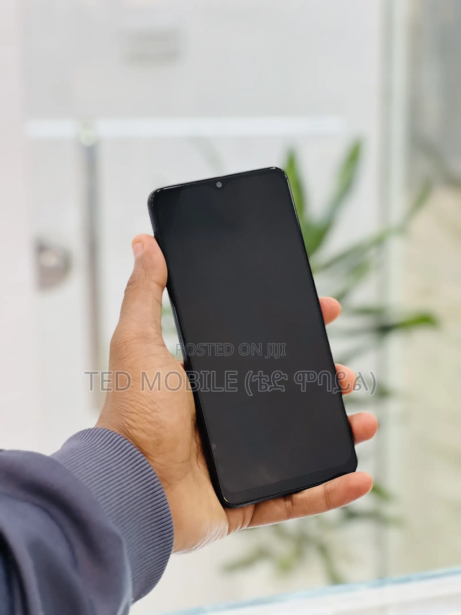 Samsung Galaxy F12 64 GB