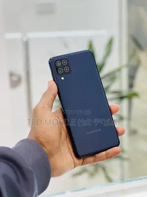 Photo - Samsung Galaxy F12 64 GB