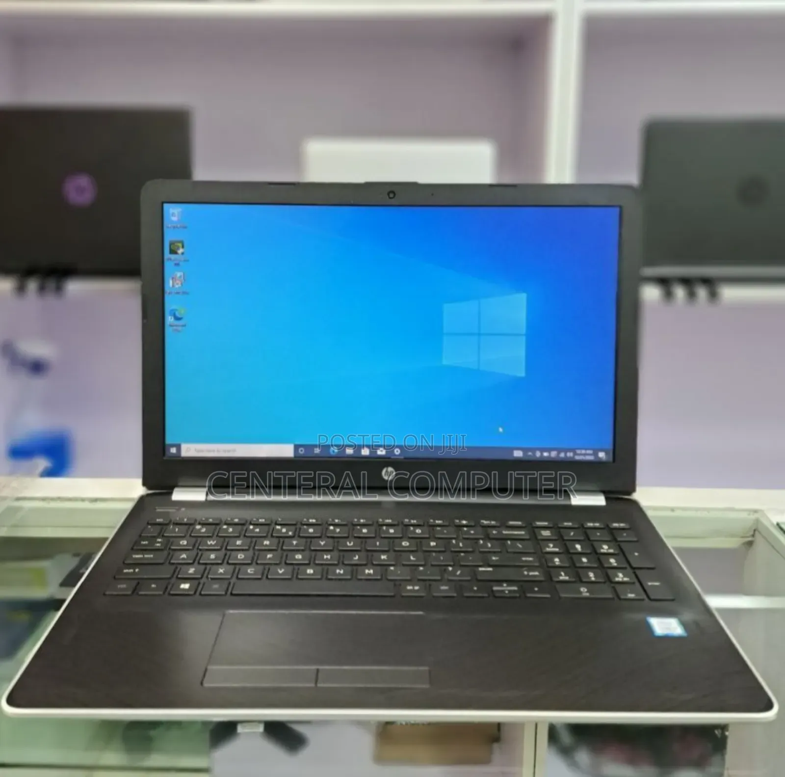 New Laptop HP Spectre 8GB Intel Core I5 HDD 1T