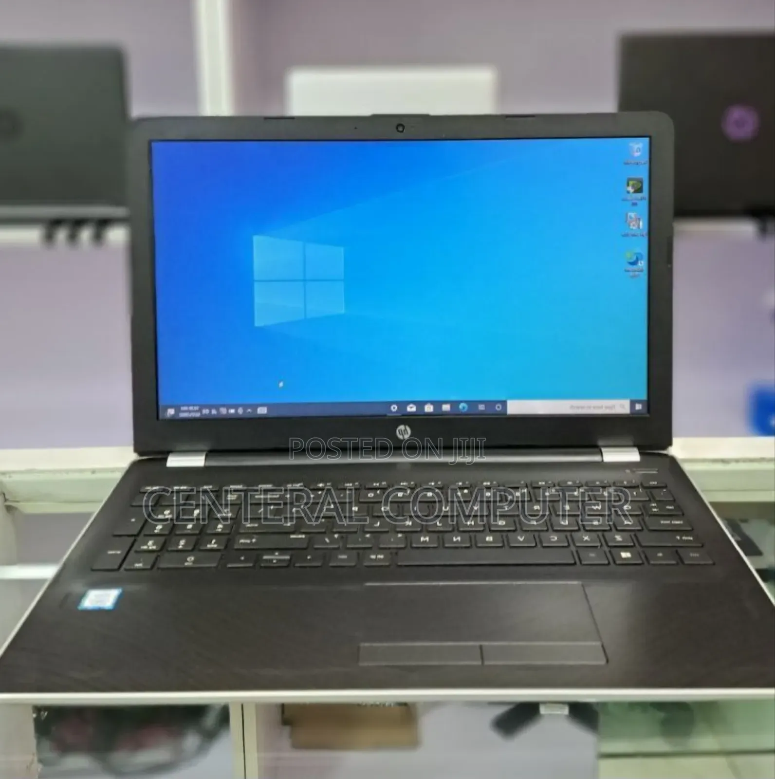 New Laptop HP Spectre 8GB Intel Core I5 HDD 1T