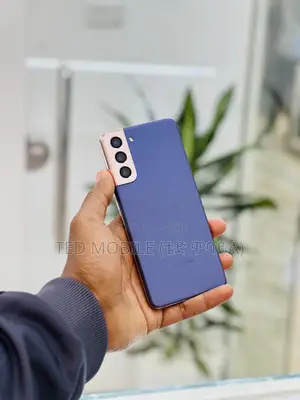 Photo - New Samsung Galaxy S21 5G 256 GB