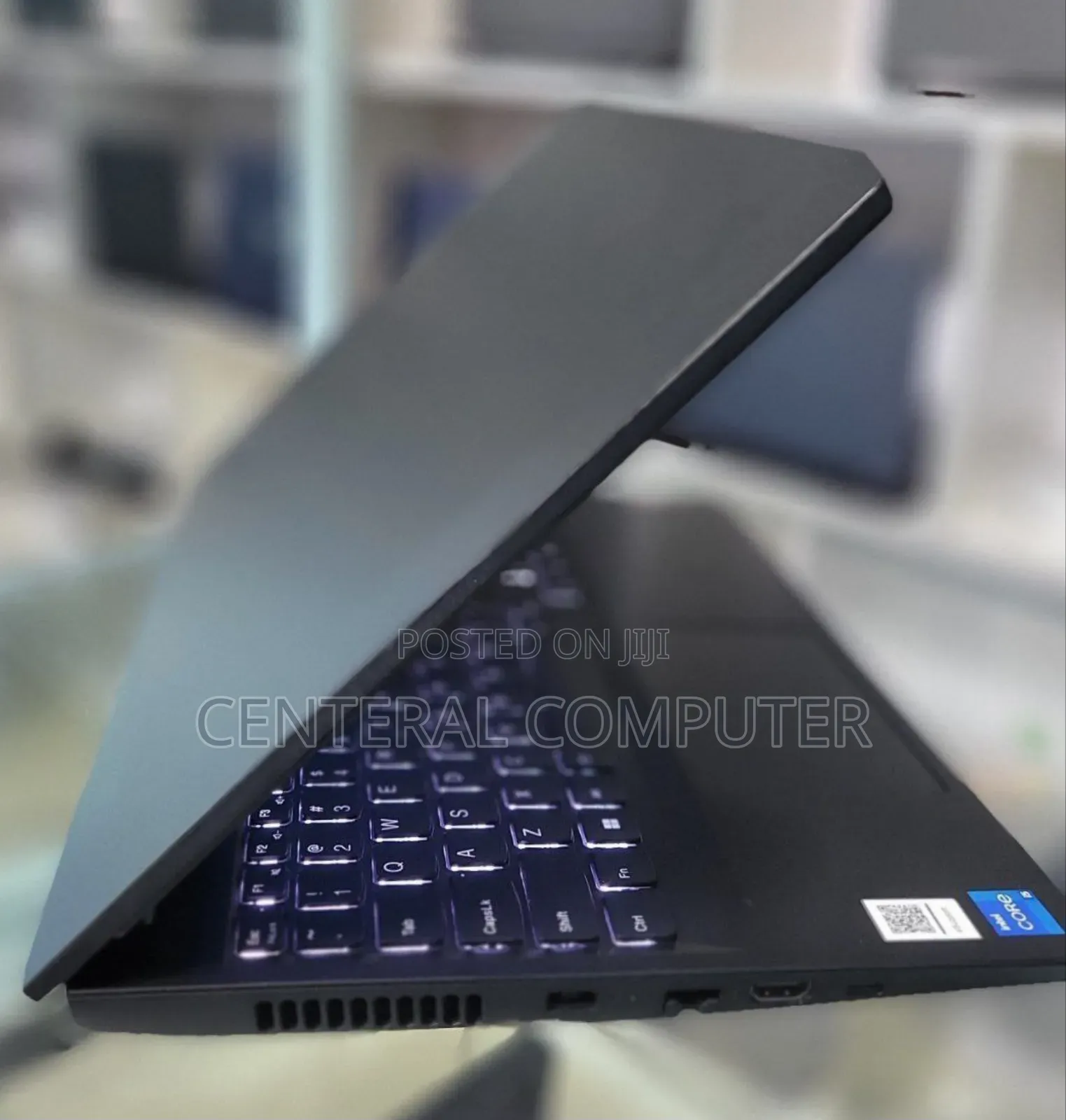 New Laptop Lenovo IdeaPad Z510 16GB Intel Core I7 SSD 512GB