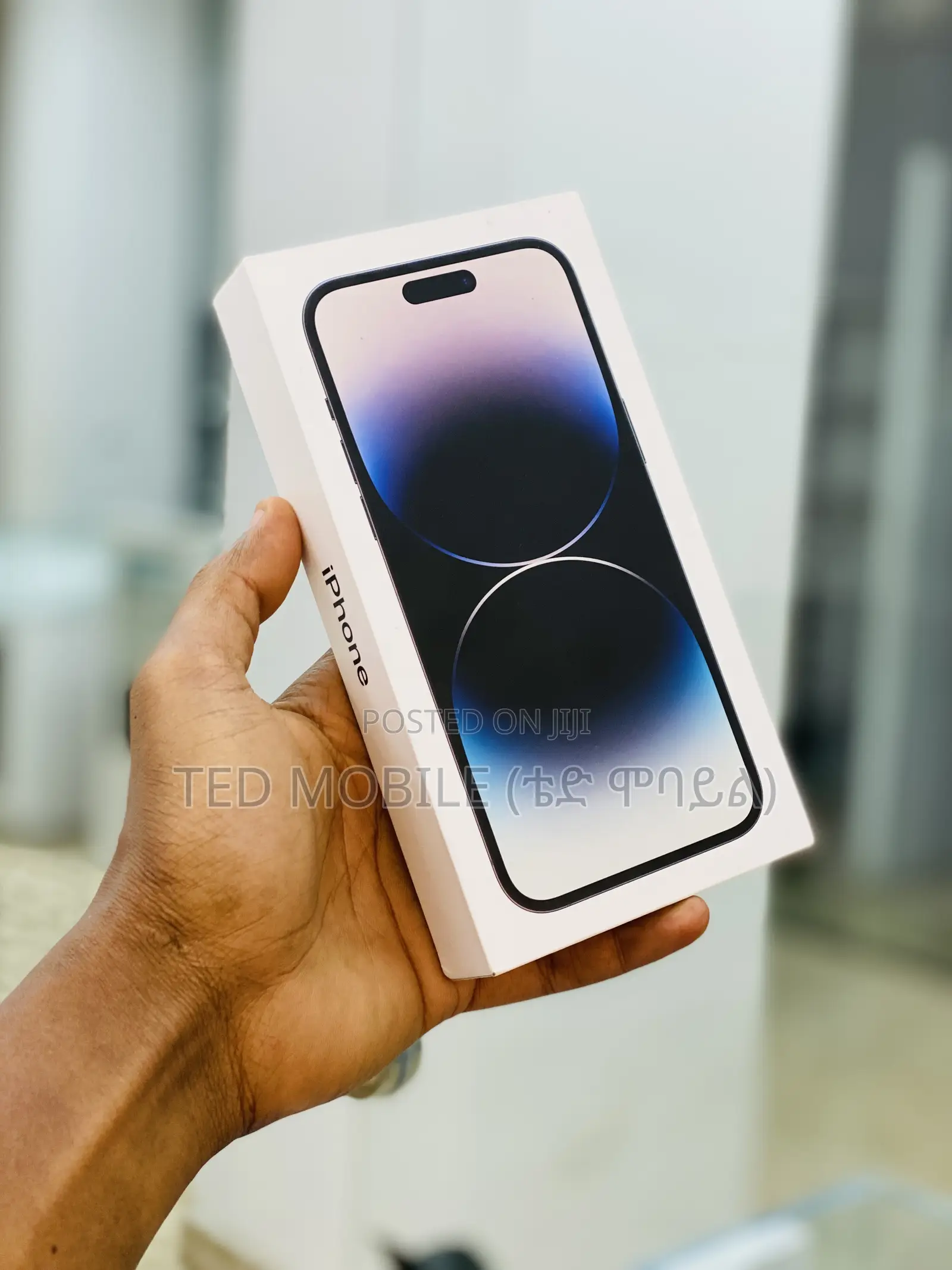 New Apple iPhone 14 Pro Max 256 GB