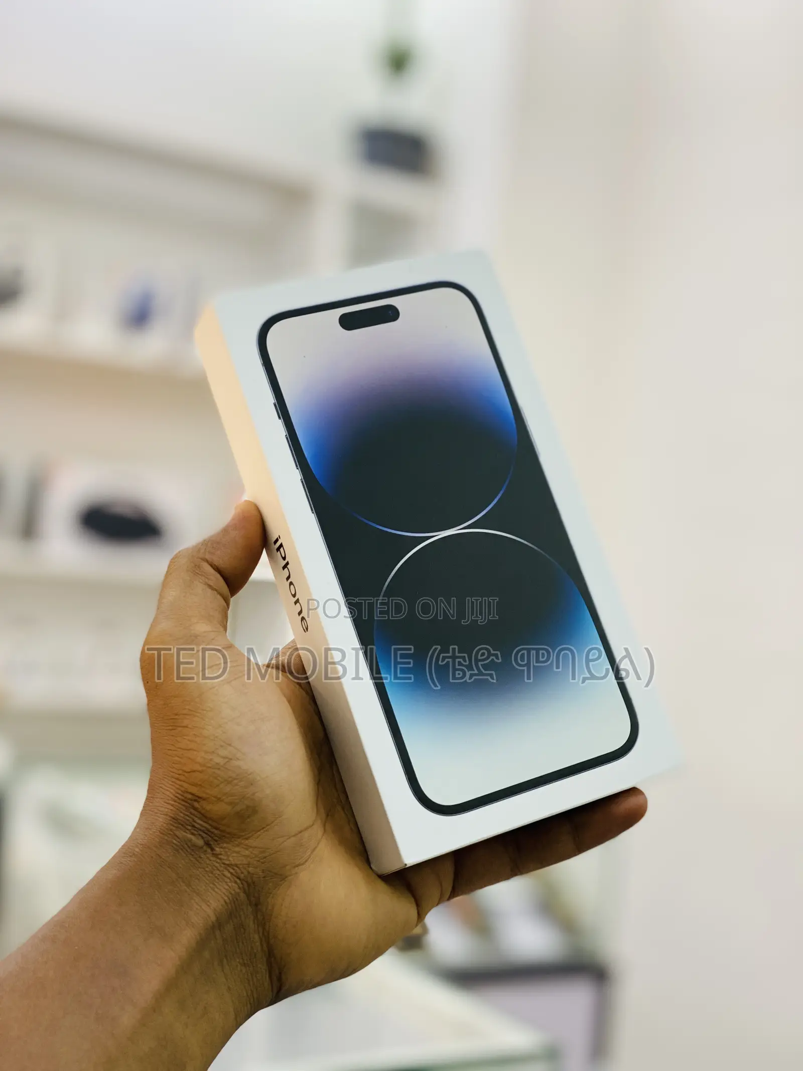 New Apple iPhone 14 Pro Max 256 GB