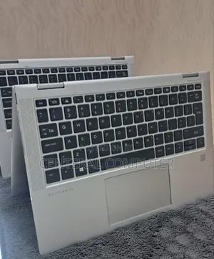 New Laptop HP EliteBook X360 1030 G4 16GB Intel Core I7 SSD 512GB