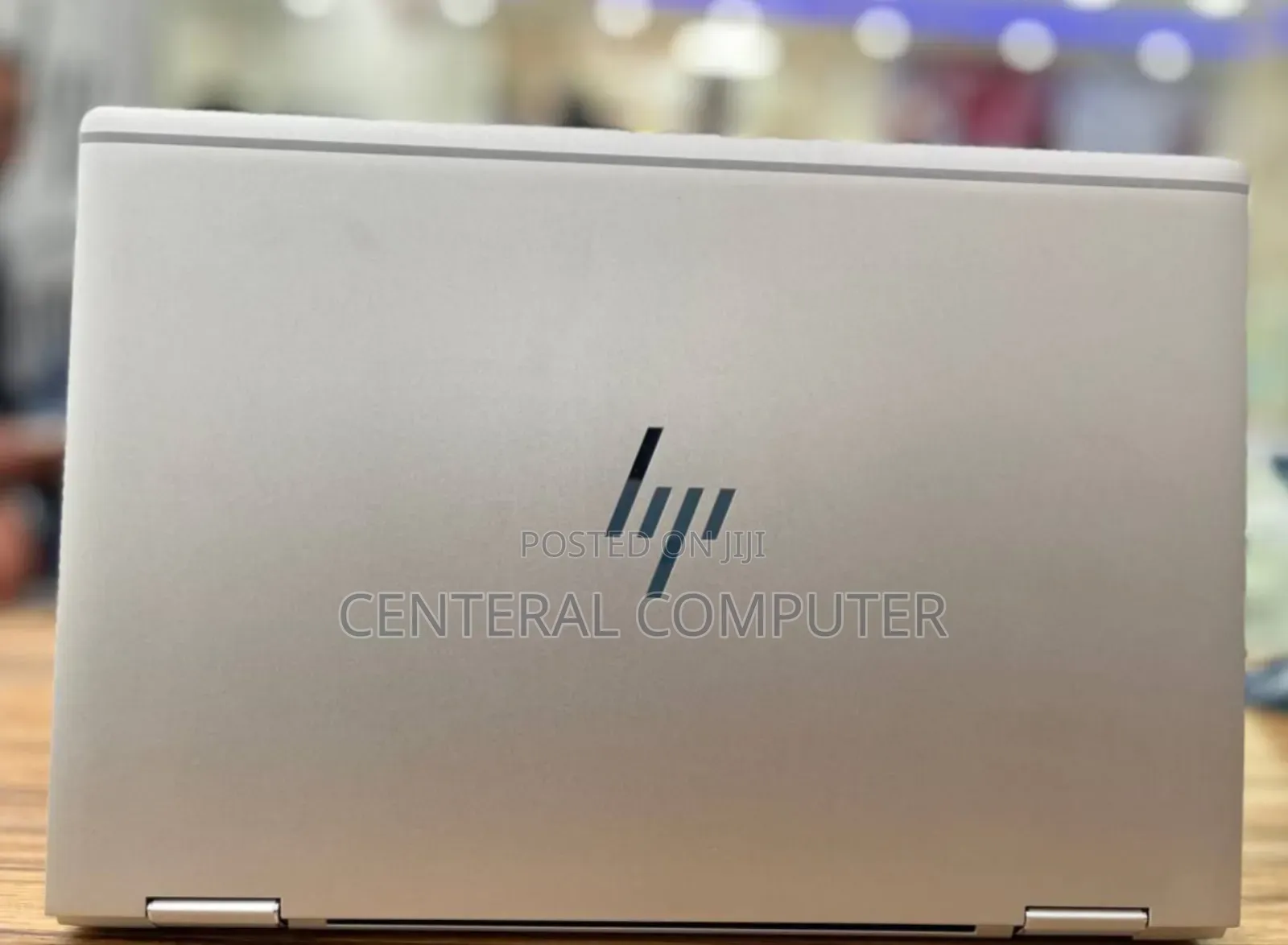 New Laptop HP EliteBook X360 1030 G4 16GB Intel Core I7 SSD 512GB