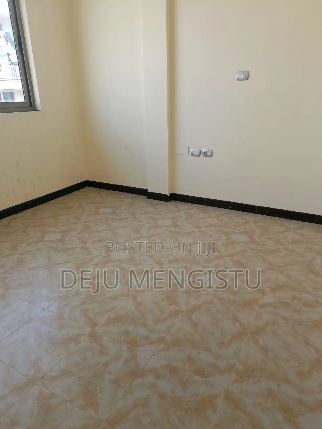 6bdrm House in ሰባ ሁለት, Bole for rent