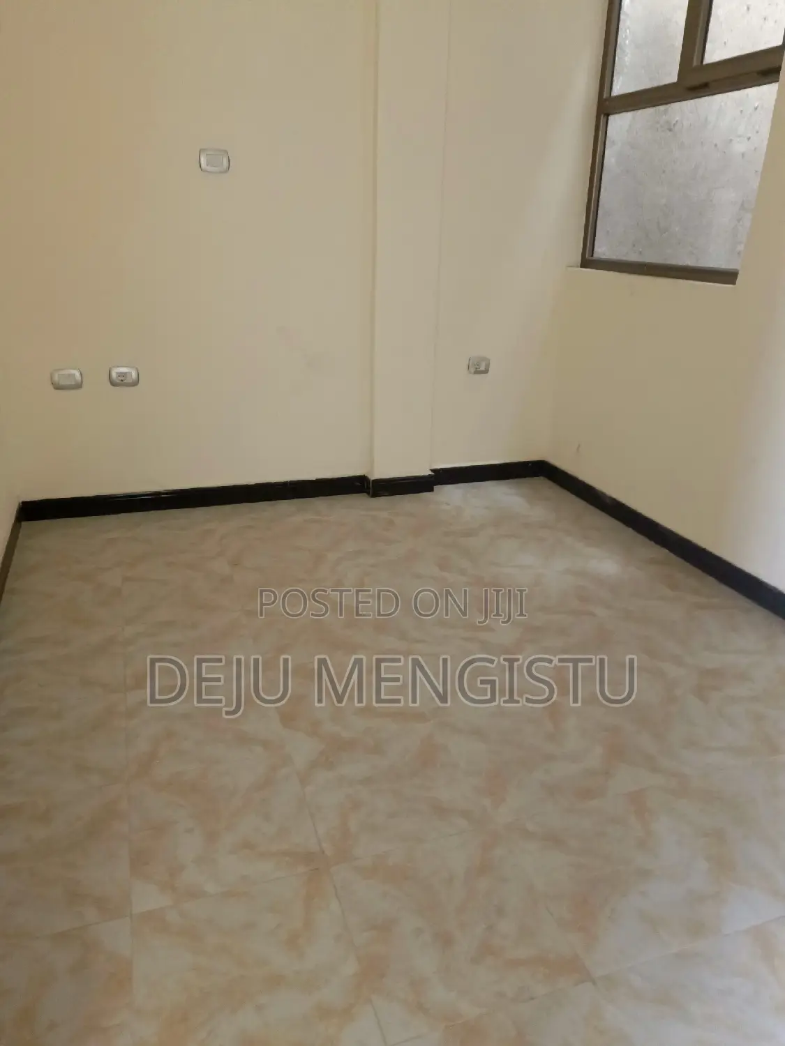 6bdrm House in ሰባ ሁለት, Bole for rent